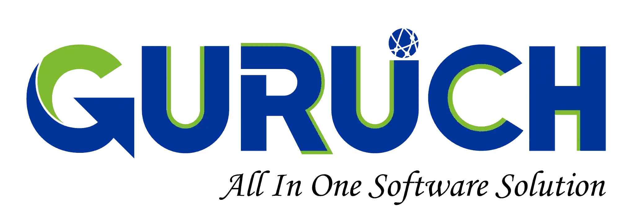 Guruch Logo