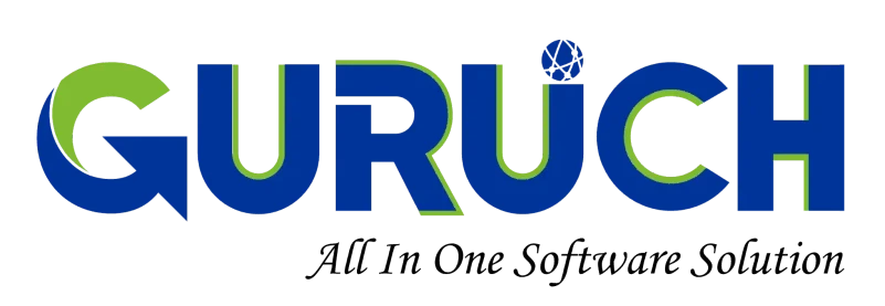 Guruch Logo